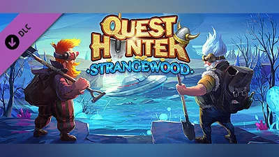 Quest Hunter: Strangewood