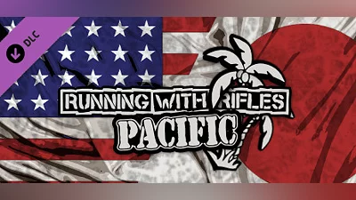 RUNNING WITH RIFLES: PACIFIC
