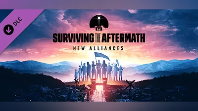 Surviving the Aftermath: New Alliances