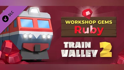 Train Valley 2: Workshop Gems - Ruby
