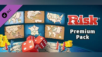 RISK: Global Domination - Premium Mode