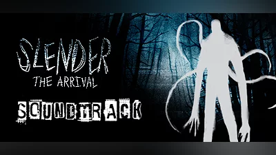Slender: The Arrival Soundtrack