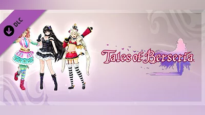 Tales of Berseria  - Idolm@ster Costumes Set