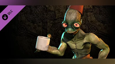 Oddworld: New 'n' Tasty - Alf's Escape DLC