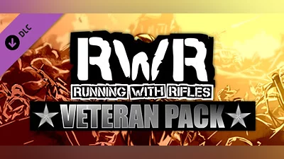 RUNNING WITH RIFLES: Veteran Pack