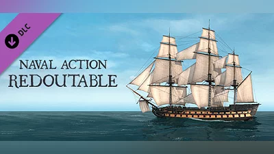 Naval Action - Redoutable