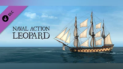 Naval Action - Leopard
