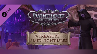 Pathfinder: Wrath of the Righteous – The Treasure of the Midnight Isles