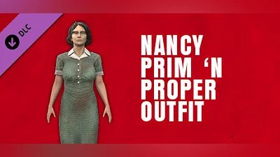 The Texas Chain Saw Massacre - Nancy Outfit 1 - Prim 'N Proper
