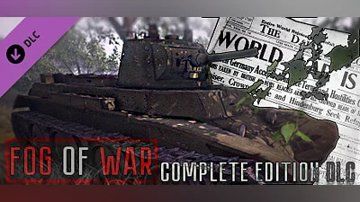 Fog Of War - Complete Edition