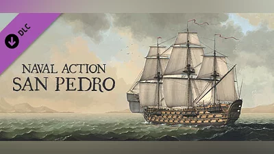 Naval Action - San Pedro