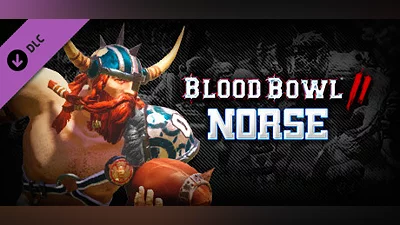 Blood Bowl 2 - Norse