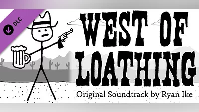 West of Loathing OST