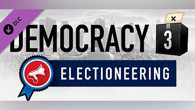Democracy 3: Electioneering