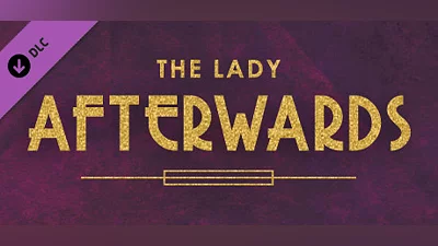 Cultist Simulator: The Lady Afterwards