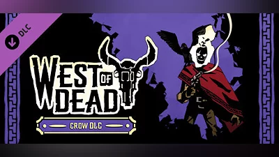 West of Dead: Crow DLC