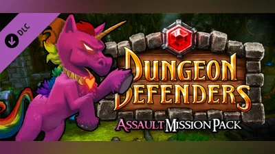 Dungeon Defenders: Assault Mission Pack