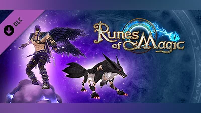 Runes of Magic – Scout Pack