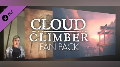 Cloud Climber - Fan Pack