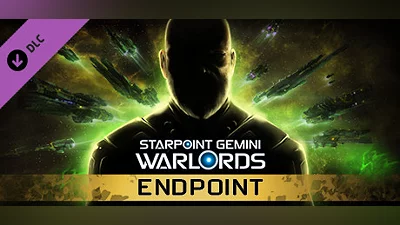 Starpoint Gemini Warlords: Endpoint