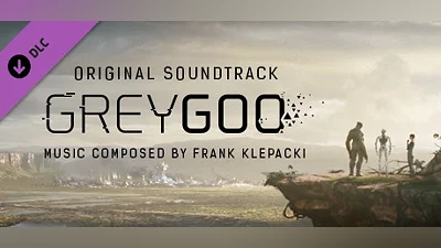 Grey Goo - Soundtrack