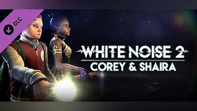 White Noise 2 - Corey & Shaira