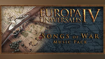 Europa Universalis IV: Songs of War Music Pack