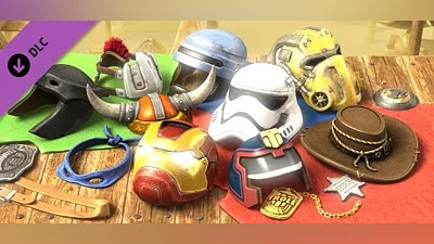 One Troll Army: Costume Sets