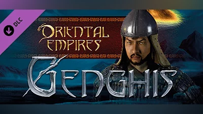 Oriental Empires: Genghis