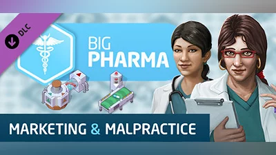 Big Pharma: Marketing and Malpractice
