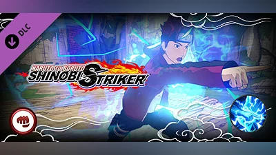 NTBSS Special Ninjutsu - The Piercing One-Fingered Thrust of Hell