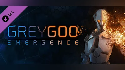 Grey Goo - Emergence Campaign