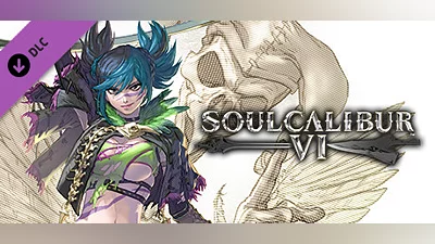 SOULCALIBUR VI - DLC1: Tira