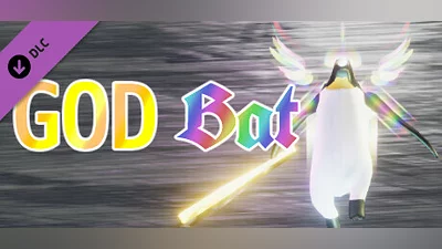 The PenguinGame 2 -Lies of Penguin- "GOD BAT"