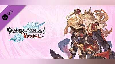 Granblue Fantasy: Versus - Additional Character Set (Cagliostro)