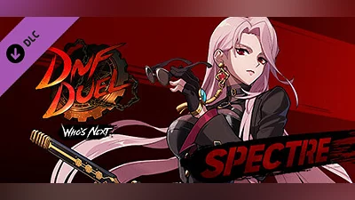 DNF Duel - DLC 1: Spectre