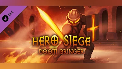 Hero Siege - Doom Bringer (Skin)