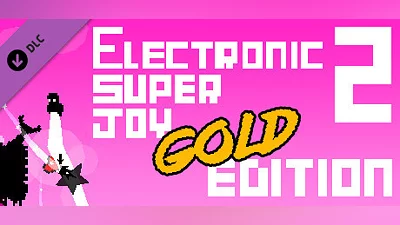 Electronic Super Joy 2 - Gold Edition
