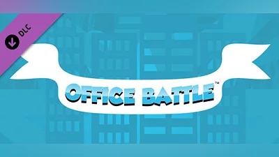 Office Battle - Brutal Mode