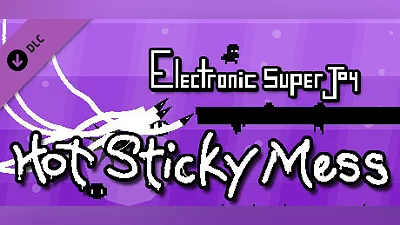 Electronic Super Joy - A Hot Sticky Mess DLC