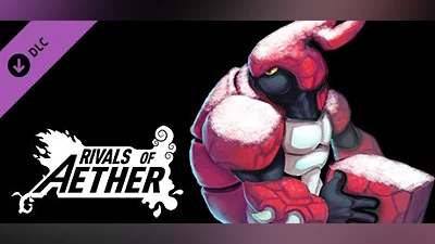 Rivals of Aether: Summit Kragg