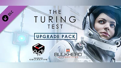 The Turing Test - Upgrade Pack