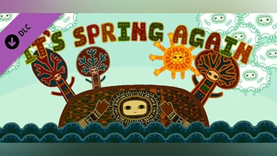 It's Spring Again Collector's Edition Content