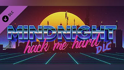 MINDNIGHT Hack Me Hard DLC - Soundtrack (Bonus Track + Jukebox Skin)