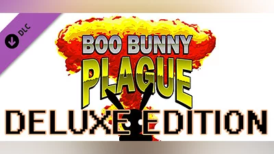 Boo Bunny Plague - Deluxe Edition