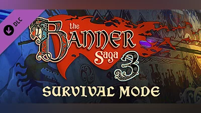 The Banner Saga 3 - Survival Mode