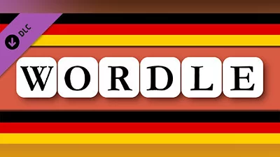 Wordle - Deutsche
