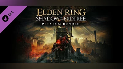ELDEN RING Shadow of the Erdtree Premium Bundle