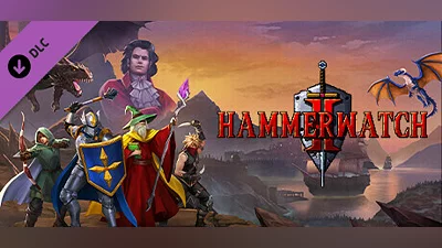 Hammerwatch II: Anniversary Pack
