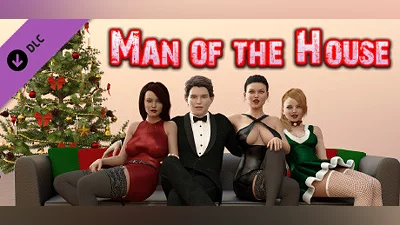 Man of the House - Christmas Special
